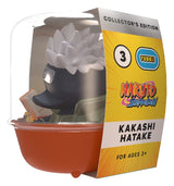 Naruto Shippuden Tubbz PVC Figure Kakashi Hatake Collector's Edition 10 cm