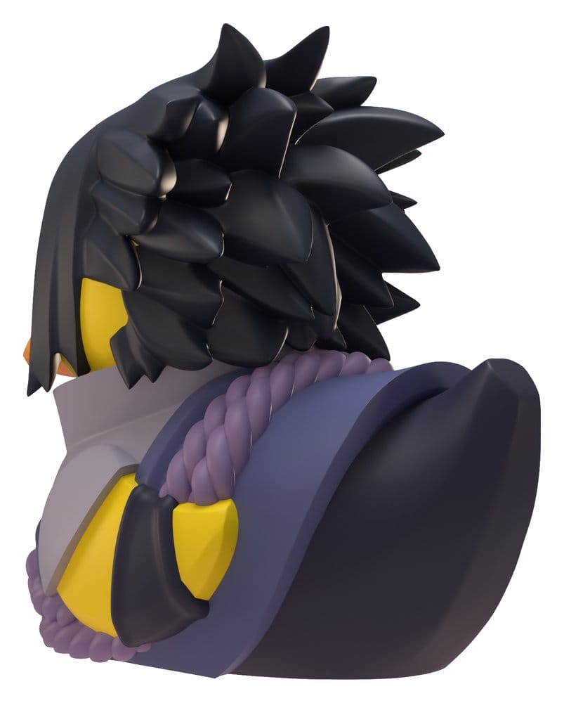 Naruto Shippuden Tubbz Mini PVC Figure Sasuke Uchiha 5 cm