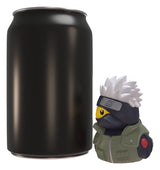 Naruto Shippuden Tubbz Mini PVC Figure Kakashi Hatake 5 cm