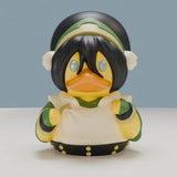 Avatar: The Last Airbender Tubbz PVC Figure Toph Beifong Boxed Edition 10 cm