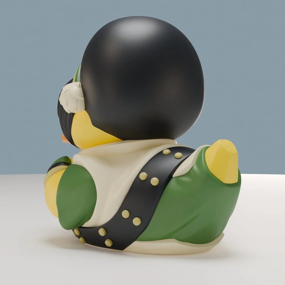 Avatar: The Last Airbender Tubbz PVC Figure Toph Beifong Boxed Edition 10 cm