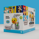 Looney Tunes Tubbz PVC Figure Bugs Bunny Boxed Edition 10 cm