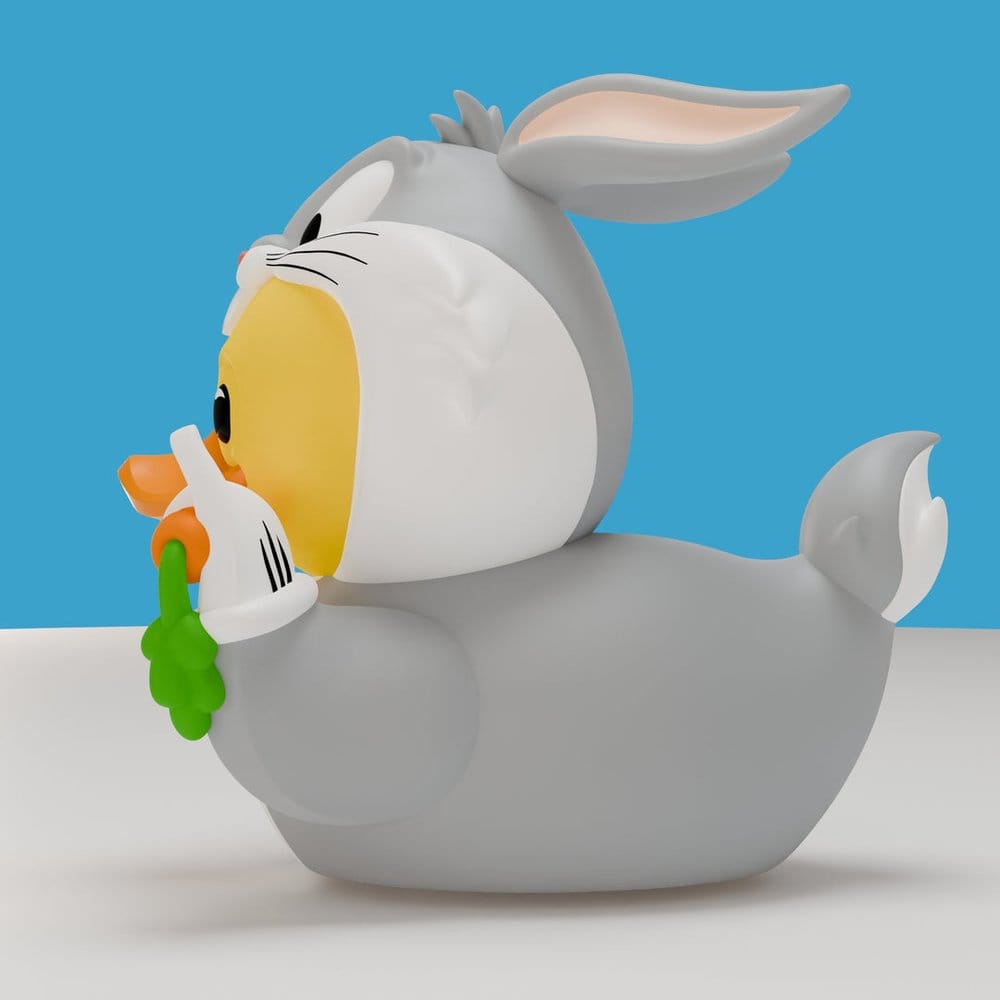 Looney Tunes Tubbz PVC Figure Bugs Bunny Boxed Edition 10 cm