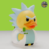 Rick and Morty Tubbz PVC Figure Rick Collector's Edition 10 cm