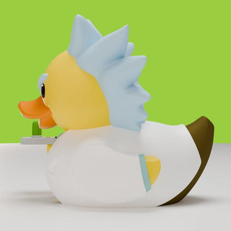 Rick and Morty Tubbz PVC Figure Rick Collector's Edition 10 cm