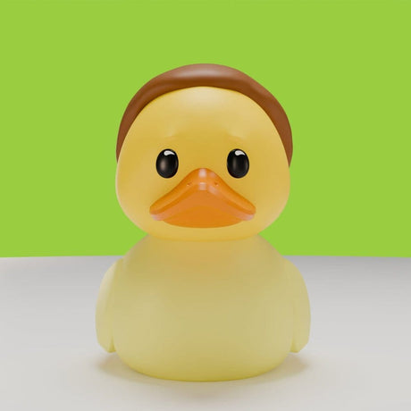 Rick and Morty Tubbz PVC Figure Morty Collector's Edition 10 cm