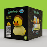 Rick and Morty Tubbz PVC Figure Morty Boxed Edition 10 cm