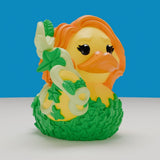 DC Comics Tubbz PVC Figure Poison Ivy Boxed Edition 10 cm