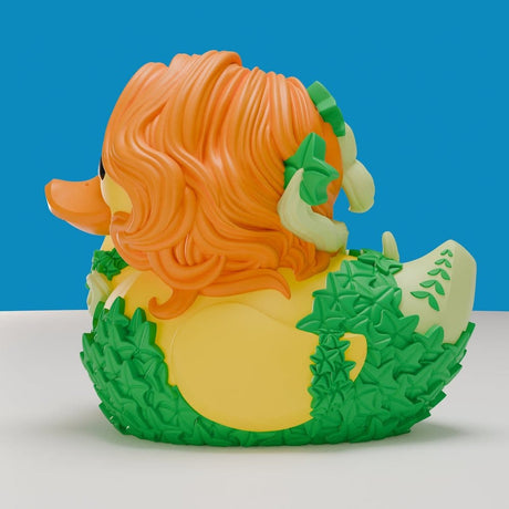 DC Comics Tubbz PVC Figure Poison Ivy Boxed Edition 10 cm