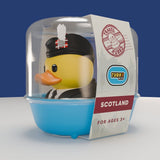 Travel Tubbz Mini PVC Figure Scotland 5 cm