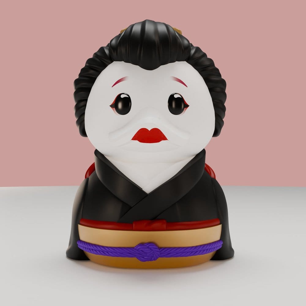 Travel Tubbz Mini PVC Figure Japan 5 cm