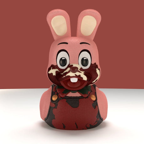 Silent Hill Tubbz PVC Figure Robbie the Rabbit Collector's Edition 10 cm