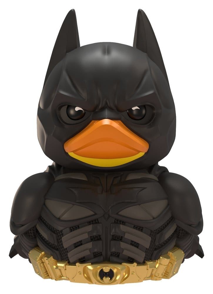 DC Comics Tubbz Mini PVC Figure Batman The Dark Knight 5 cm