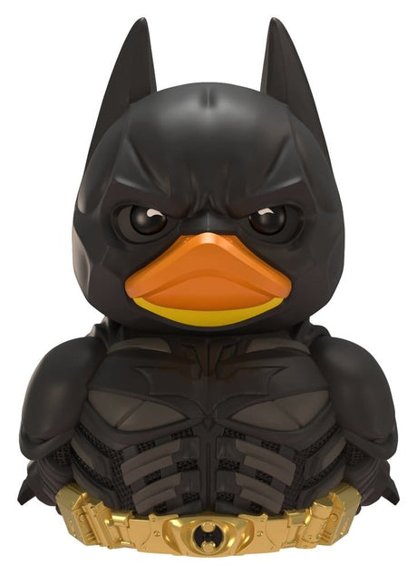 DC Comics Tubbz Mini PVC Figure Batman The Dark Knight 5 cm