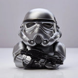 Star Wars Tubbz PVC Figure Stormtrooper Glimmer Variant 10 cm