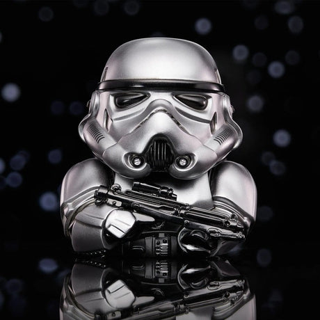 Star Wars Tubbz PVC Figure Stormtrooper Glimmer Variant 10 cm