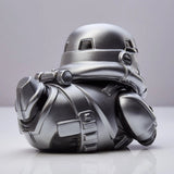 Star Wars Tubbz PVC Figure Stormtrooper Glimmer Variant 10 cm