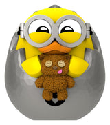Minions Tubbz Mini Figures Mystery Egg Blind Box Display (36)