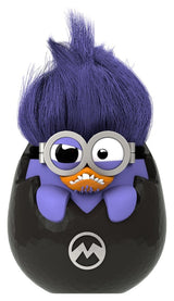 Minions Tubbz Mini Figures Mystery Egg Blind Box Display (36)