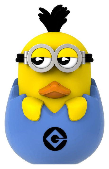 Minions Tubbz Mini Figures Mystery Egg Blind Box Display (36)