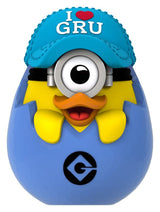Minions Tubbz Mini Figures Mystery Egg Blind Box Display (36)
