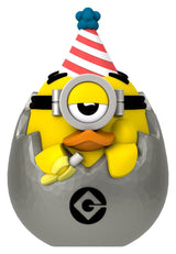 Minions Tubbz Mini Figures Mystery Egg Blind Box Display (36)