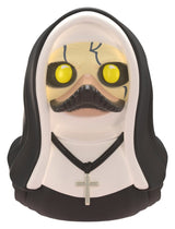 The Nun Tubbz Mini PVC Figure The Nun 5 cm