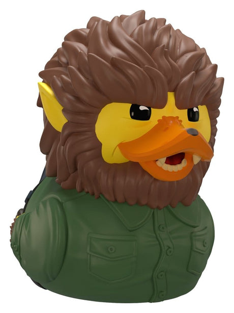Monsters Tubbz Mini PVC Figure Wolfman 5 cm