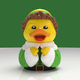 Elf Tubbz Collector's Edition PVC Figure Buddy 10 cm
