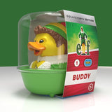 Elf Tubbz Collector's Edition PVC Figure Buddy 10 cm