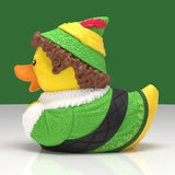Elf Tubbz Collector's Edition PVC Figure Buddy 10 cm