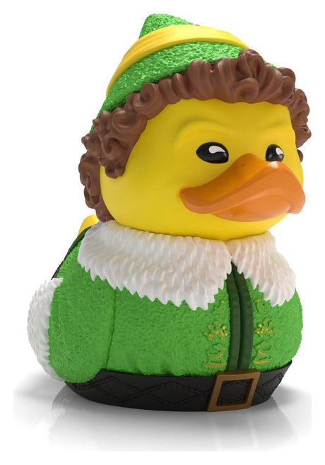 Elf Tubbz Mini PVC Figure Buddy 5 cm