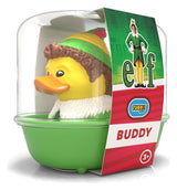 Elf Tubbz Mini PVC Figure Buddy 5 cm
