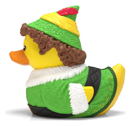Elf Tubbz Mini PVC Figure Buddy 5 cm