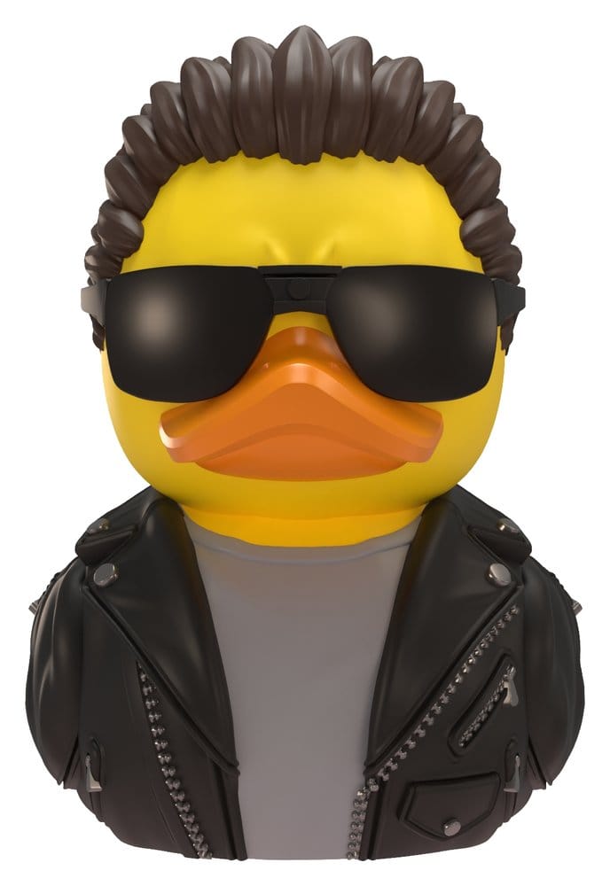 Terminator Tubbz Mini PVC Figure Terminator 5 cm