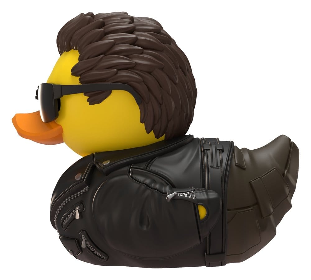 Terminator Tubbz Mini PVC Figure Terminator 5 cm