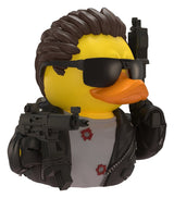 Terminator Tubbz PVC Figure Terminator Collector's Edition 10 cm