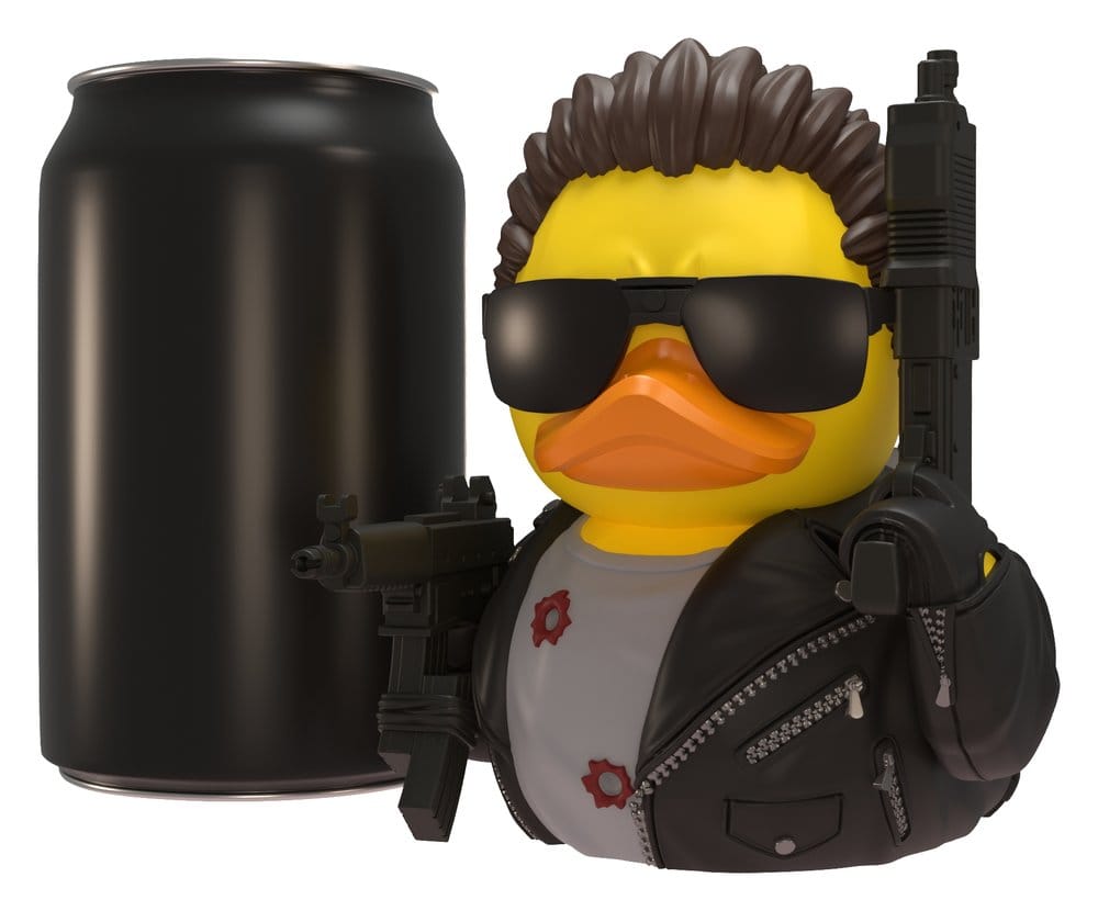 Terminator Tubbz PVC Figure Terminator Collector's Edition 10 cm