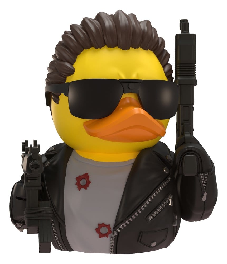 Terminator Tubbz PVC Figure Terminator Collector's Edition 10 cm