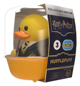 Harry Potter Tubbz PVC Figure Hufflepuff Collector's Edition 10 cm