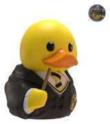 Harry Potter Tubbz PVC Figure Hufflepuff Collector's Edition 10 cm