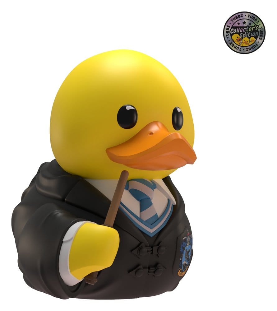 Harry Potter Tubbz PVC Figure Ravenclaw Collector's Edition 10 cm