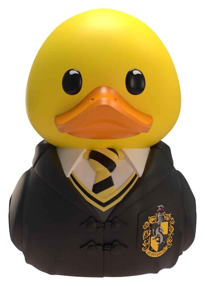 Harry Potter Tubbz Mini PVC Figure Hufflepuff 5 cm