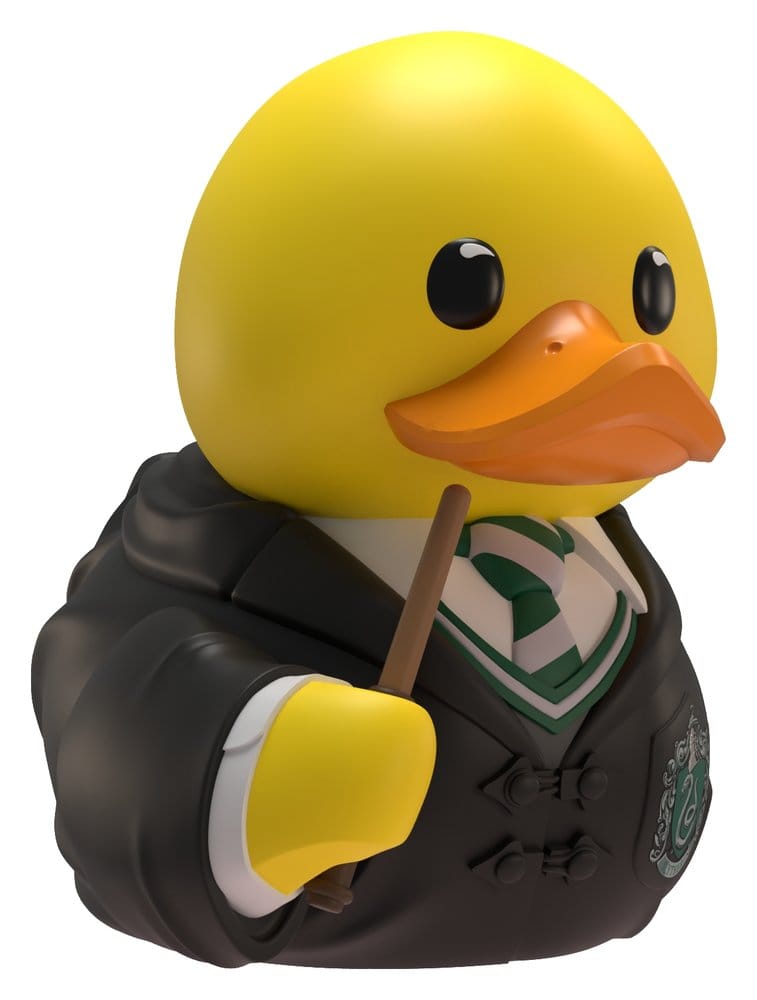 Harry Potter Tubbz PVC Figure Slytherin Boxed Edition 10 cm