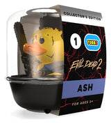 The Evil Dead Tubbz PVC Figure Ash 10 cm