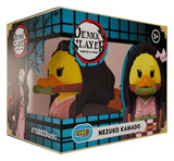 Demon Slayer Tubbz PVC Figure Nezuko Kamado