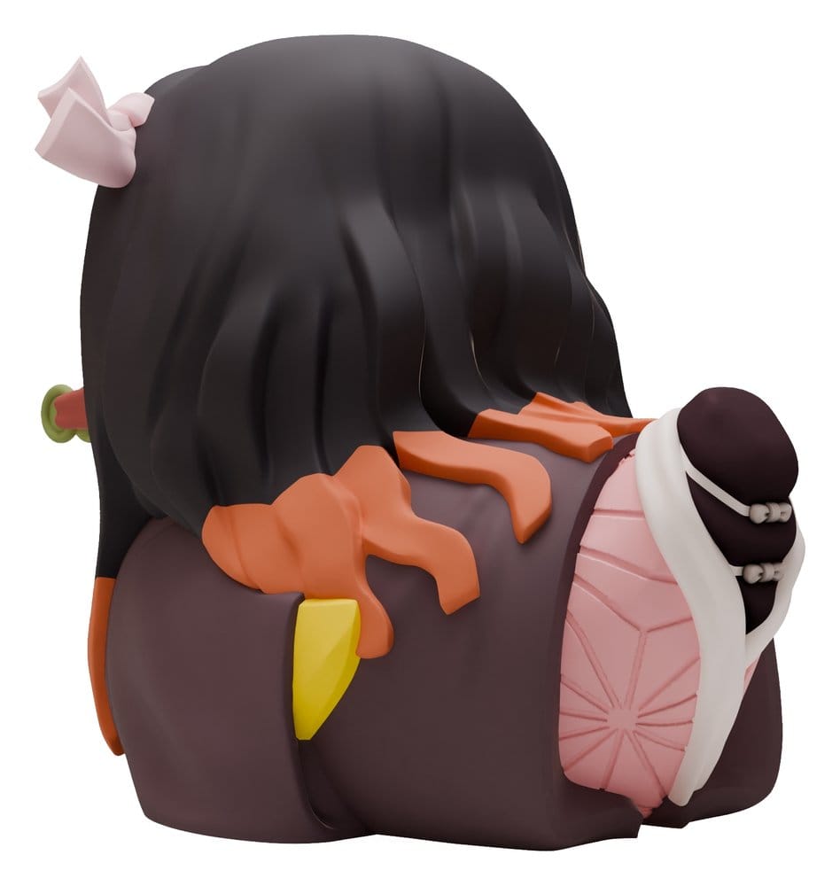 Demon Slayer Tubbz PVC Figure Nezuko Kamado