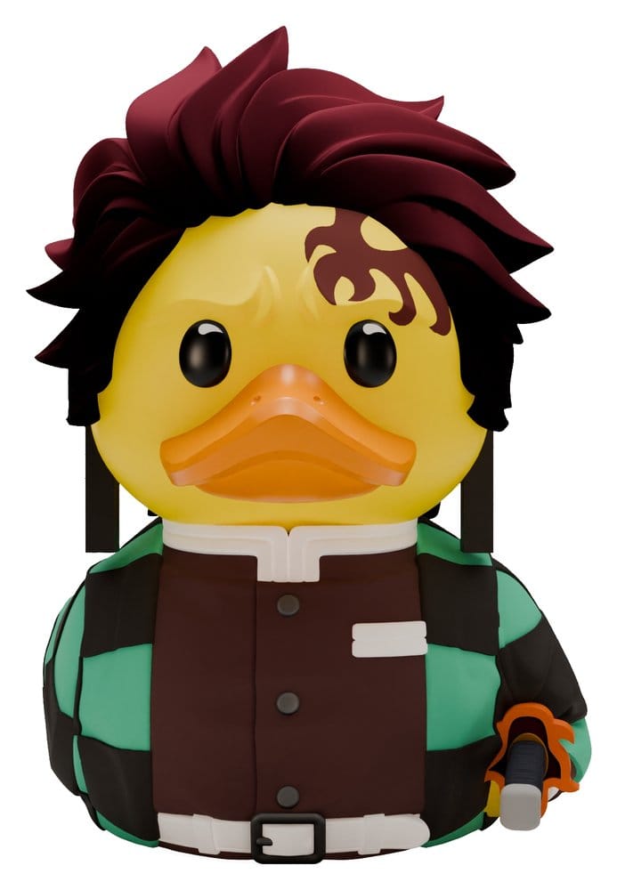Demon Slayer Tubbz PVC Figure Tanjiro Kamado