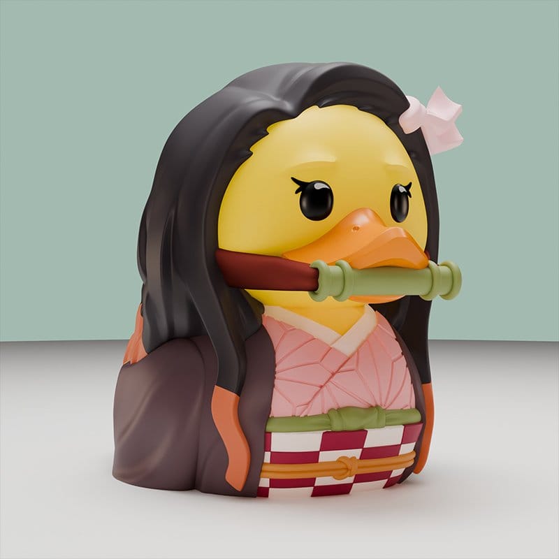 Demon Slayer Tubbz Mini PVC Figure Tanjiro Kamado