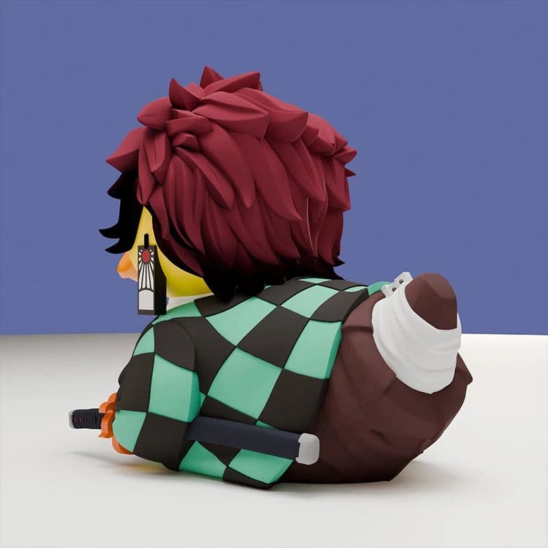 Demon Slayer Tubbz Mini PVC Figure Tanjiro Kamado